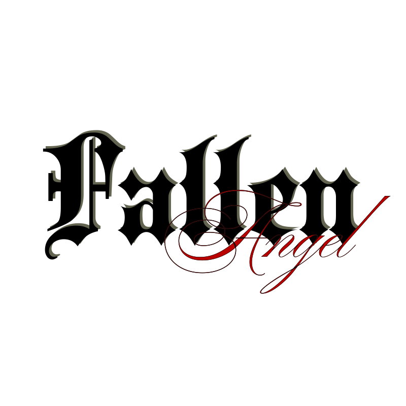 Fallen Angel Series