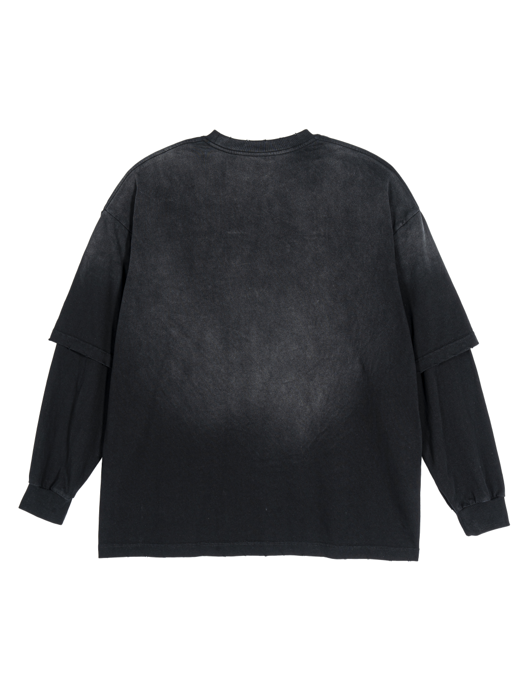 Fallen Angel // Frayed Archive Tee