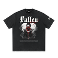 Fallen Angel // Heavyweight Relic Tee