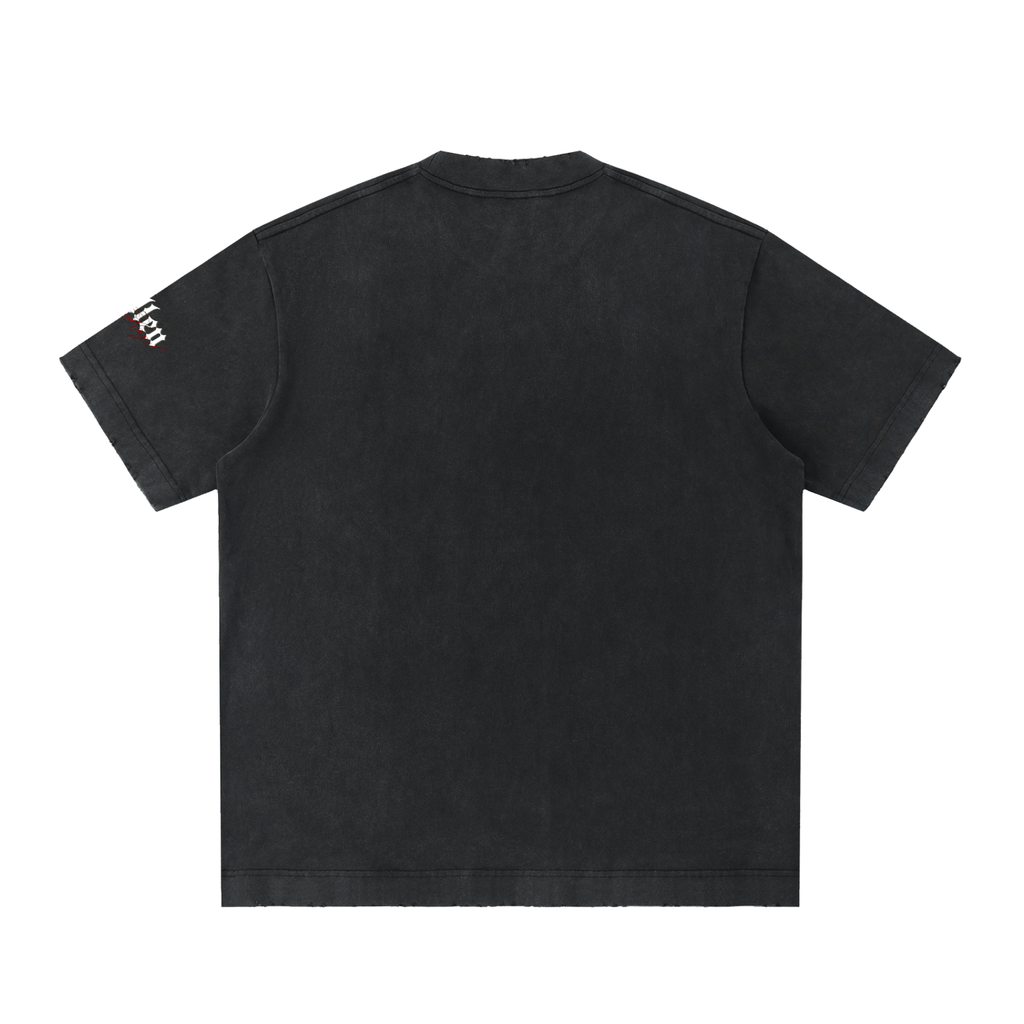 Fallen Angel // Heavyweight Relic Tee