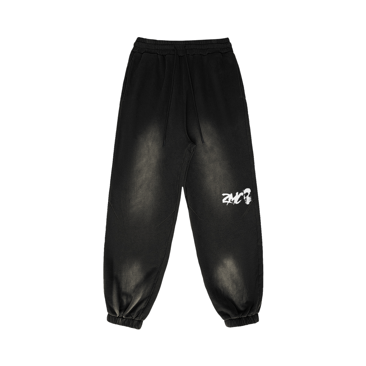 0-YAW-Front Side