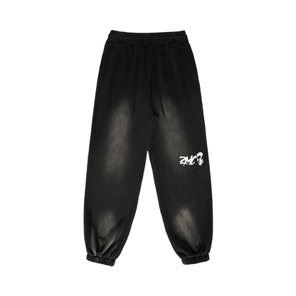0-YAW-Front Side
